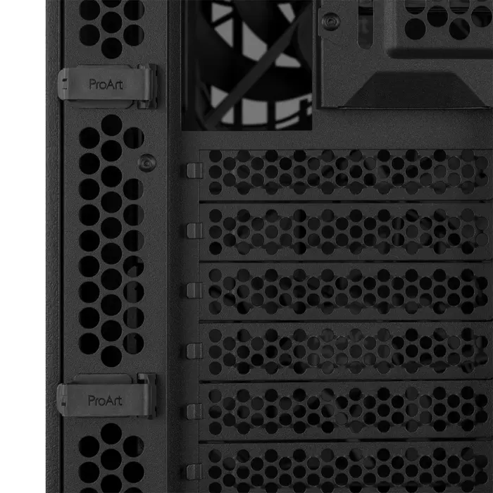 Kućište Asus ProArt PA401 - Wood Edition TG