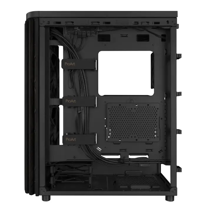 Kućište Asus ProArt PA401 - Wood Edition TG