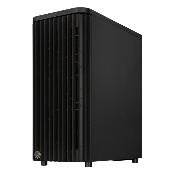 Kućište Asus ProArt PA401 - Wood Edition TG
