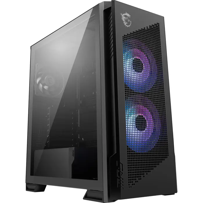 Kućište MSI MPG VELOX 300R PZ