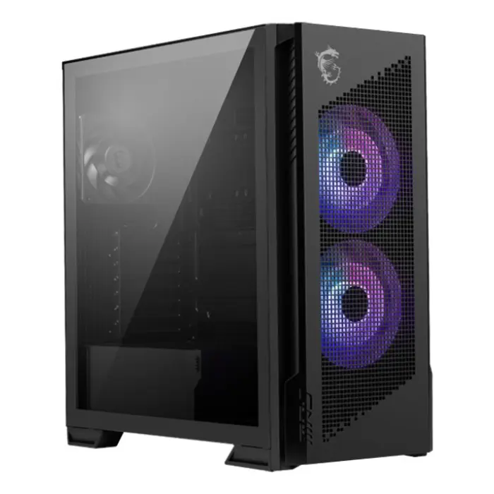Kućište MSI MPG VELOX 300R PZ