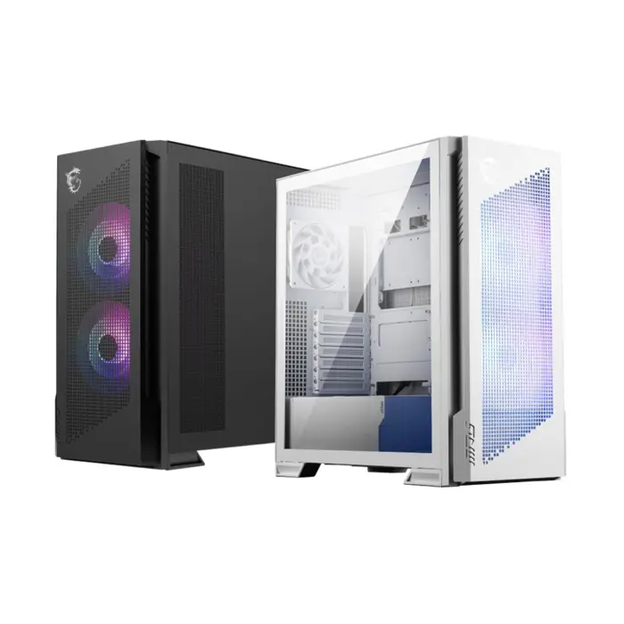 Kućište MSI MPG VELOX 300R PZ