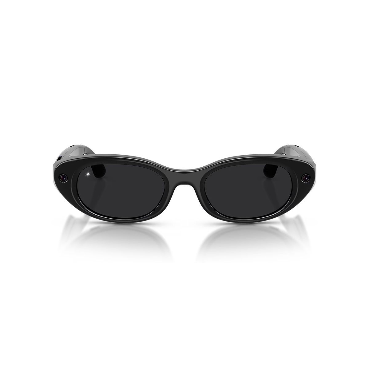 Meta Starfire (Kylie Edition) - crne leće, Classic Black, XS 48-21, pametne naočale - 2782