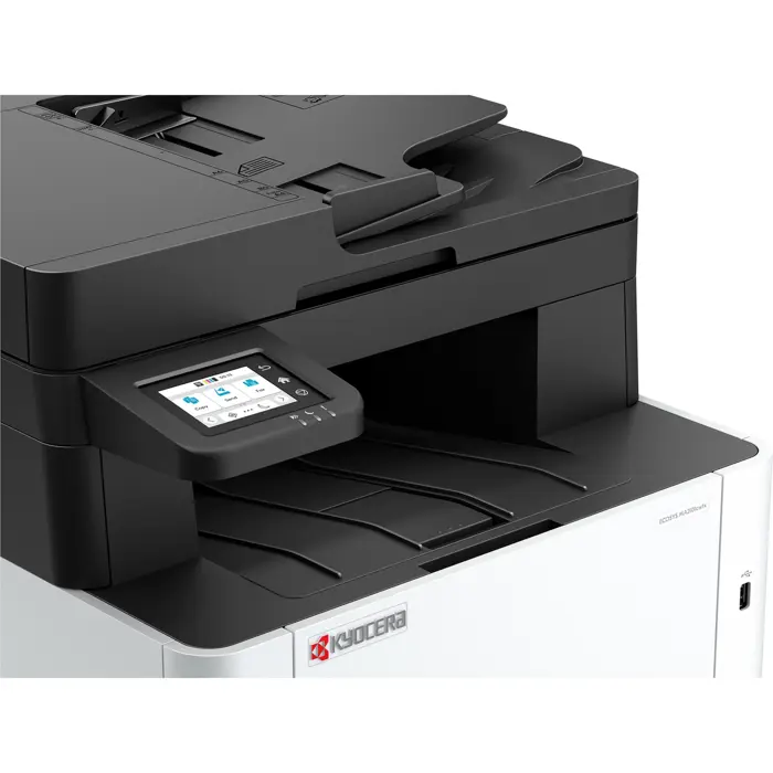 Kyocera ECOSYS MA2101cwfx (grey/black, scan, copy, fax, USB, LAN, WLAN)