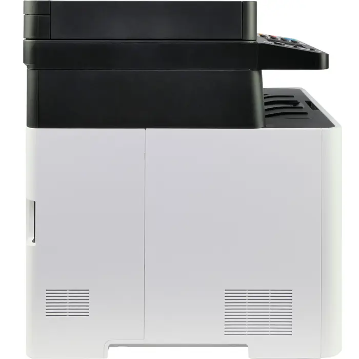 Kyocera ECOSYS MA2600cwfx (grey/black, USB, LAN, WLAN, scan, copy, fax)