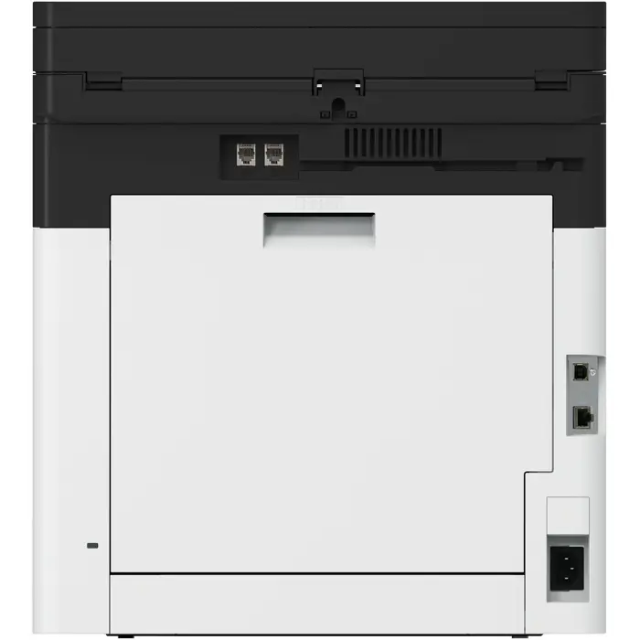 Kyocera ECOSYS MA2600cwfx (grey/black, USB, LAN, WLAN, scan, copy, fax)