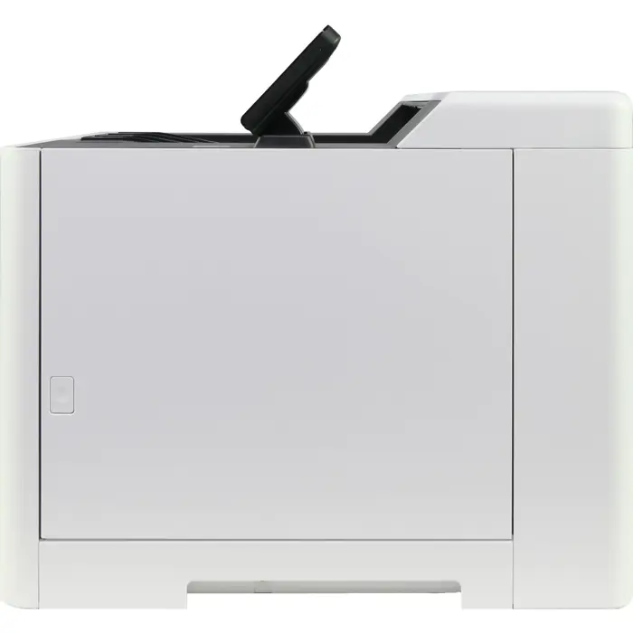 Kyocera ECOSYS PA2101cwx, color laser printer grey/black, USB, LAN, WLAN, duplex (printing)