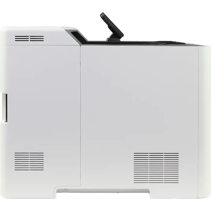Kyocera ECOSYS PA2101cwx, color laser printer grey/black, USB, LAN, WLAN, duplex (printing)