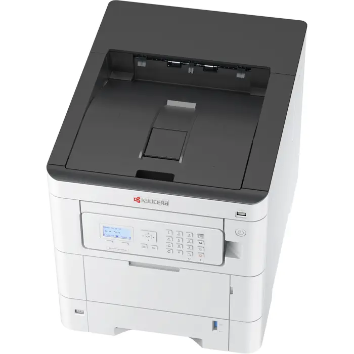 Kyocera ECOSYS PA3500cx, colour laser printer (grey/black)