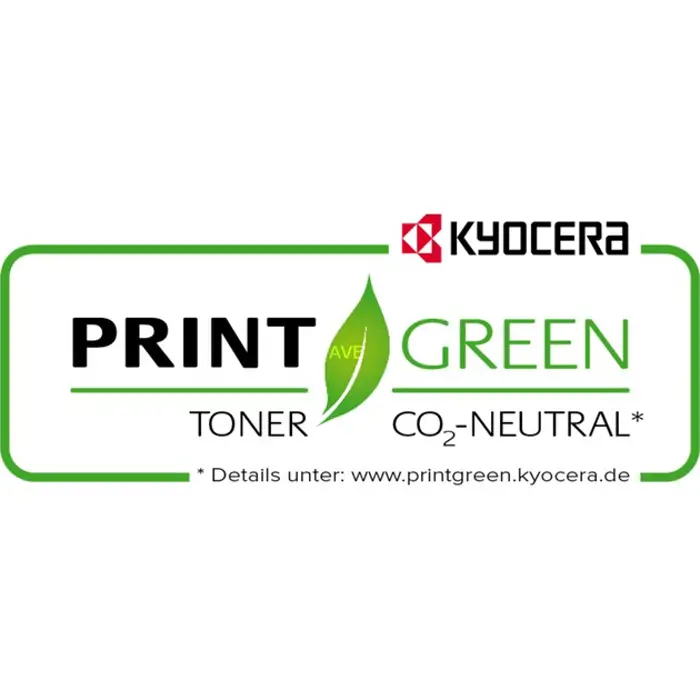 Kyocera Toner Black TK50H