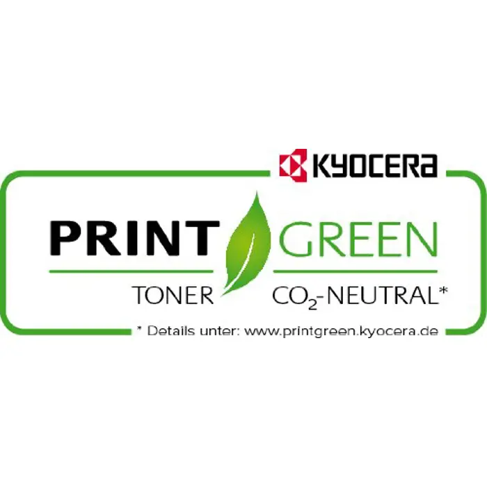 Kyocera Toner Black TK55