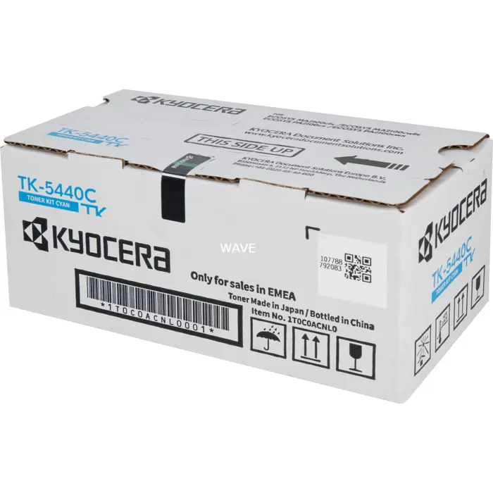 Kyocera toner cyan TK-5440C