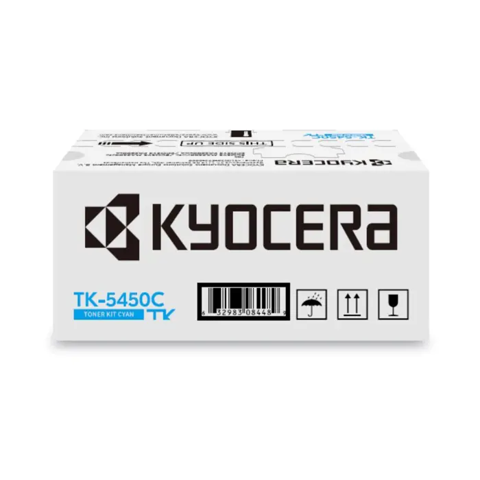 Kyocera toner cyan TK-5450C