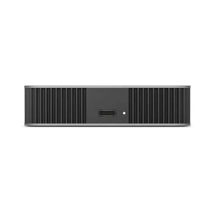 LaCie Mobile Drive 4TB USB-C Hard Drive
