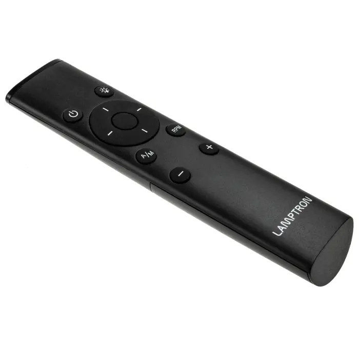 Lamptron CT625 All-In-One Controller, 6x IPS - black-LAMP-CT625B