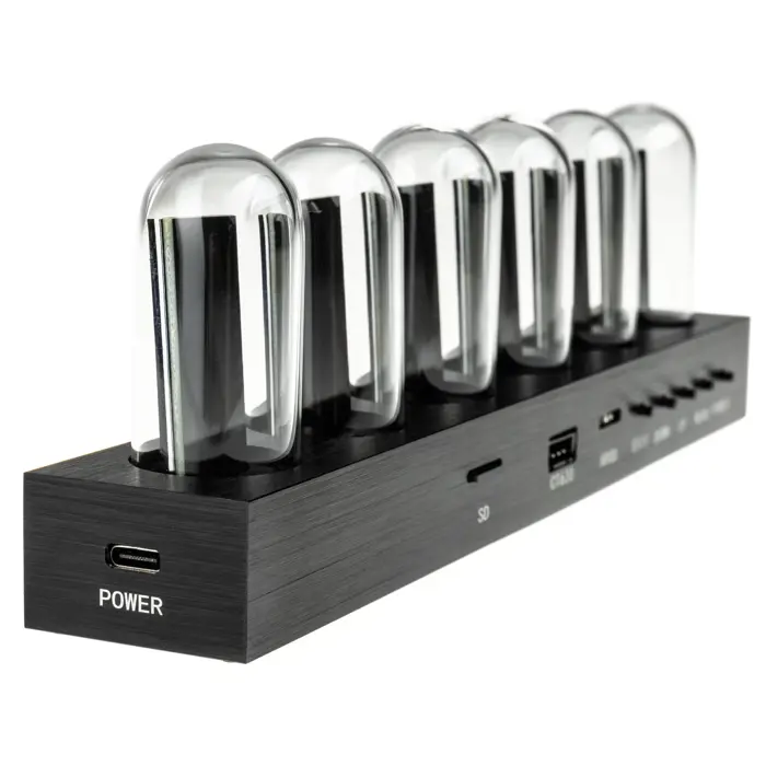 Lamptron CT625 All-In-One Controller, 6x IPS - black-LAMP-CT625B