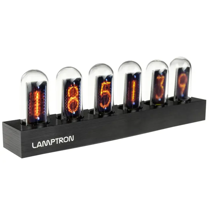 Lamptron CT625 All-In-One Controller, 6x IPS - black-LAMP-CT625B