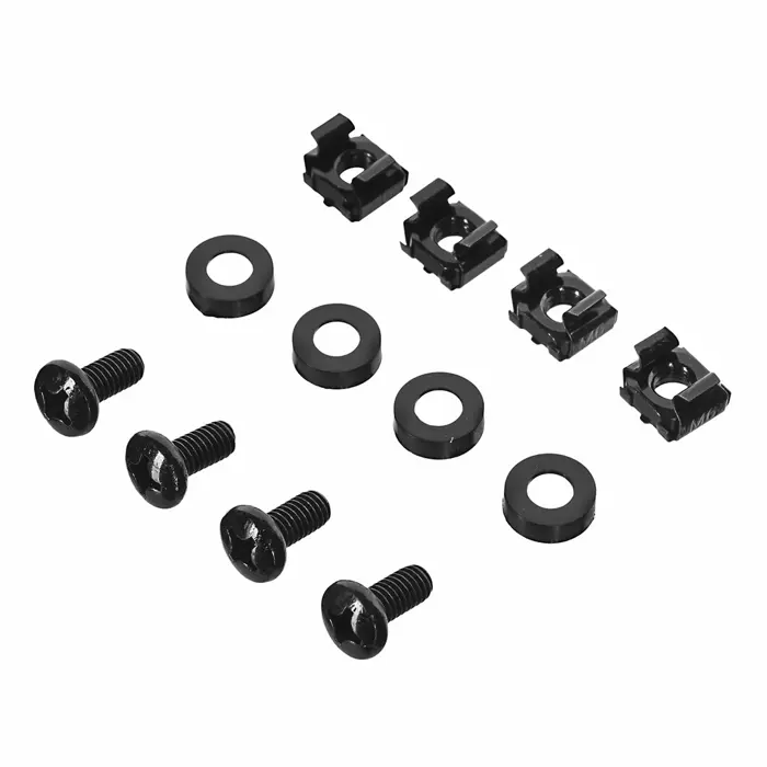 Lanberg AK-1001-B rack accessory Rack shelf