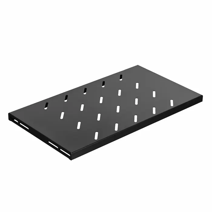 Lanberg AK-1001-B rack accessory Rack shelf