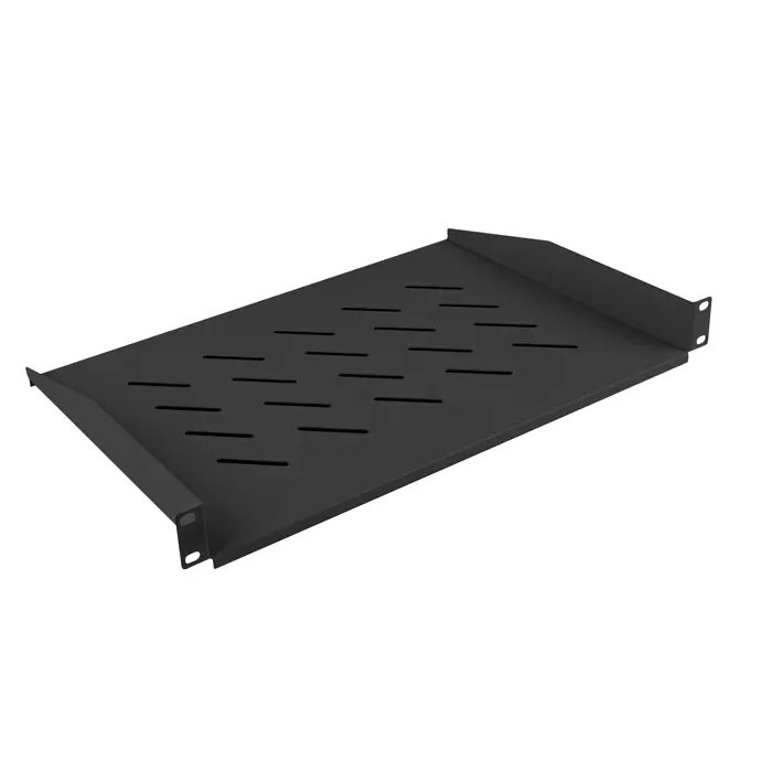 Lanberg AK-1008-B rack accessory Rack shelf