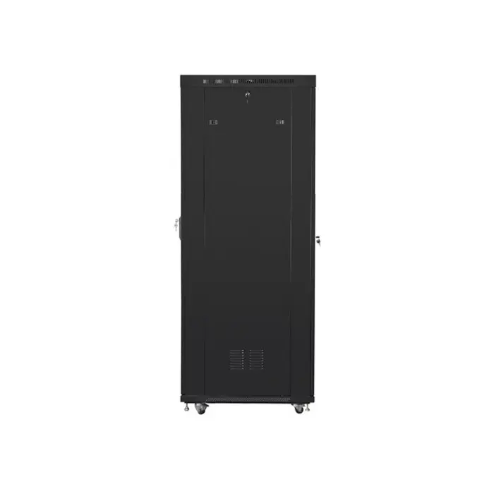 LANBERG FREE STANDING 19" RACK CABINET 42U 800x1000 BLACK