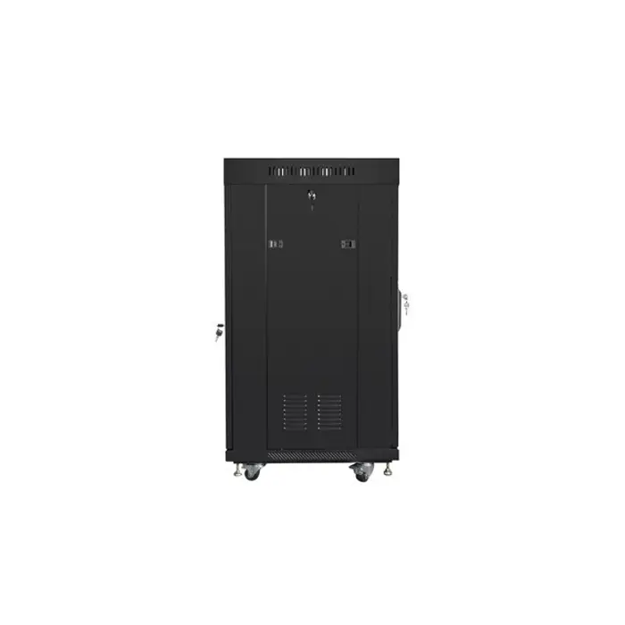 LANBERG FREE STANDING CABINET 19" 22U 600X600