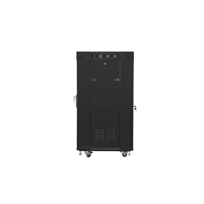 LANBERG FREE STANDING CABINET 19" 22U 600X600