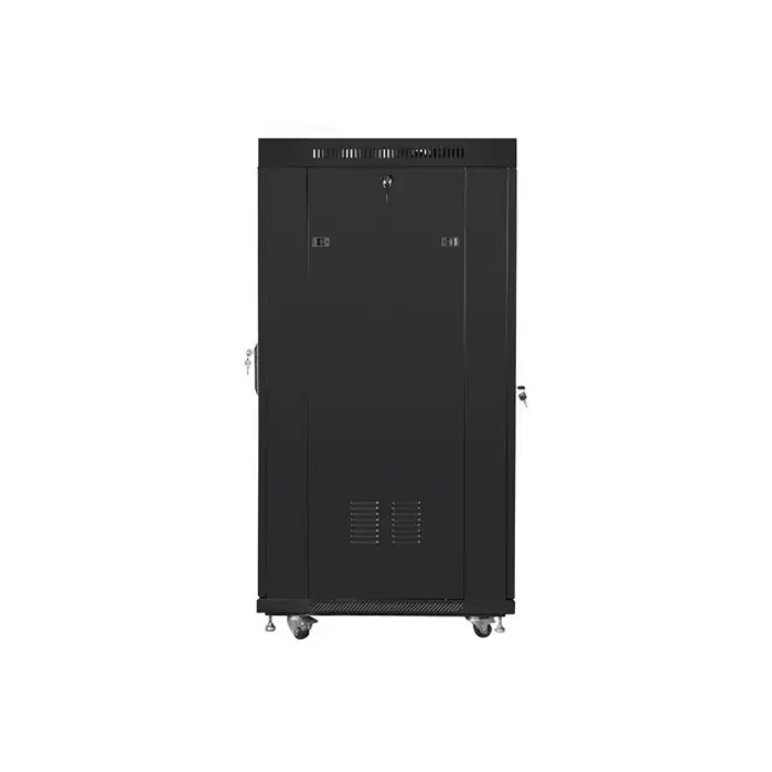 LANBERG FREE STANDING CABINET 19" 22U 800X800 MESH