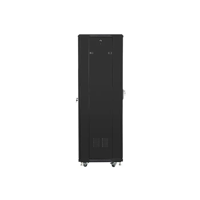 LANBERG FREE STANDING CABINET RACK 19" 37U 600X600 black