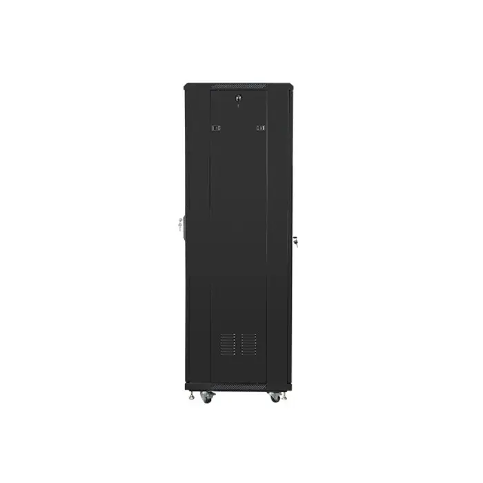 LANBERG FREE STANDING CABINET RACK 19" 37U 600X600 black