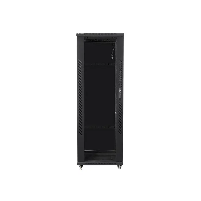 LANBERG FREE STANDING CABINET RACK 19" 37U 600X600 black
