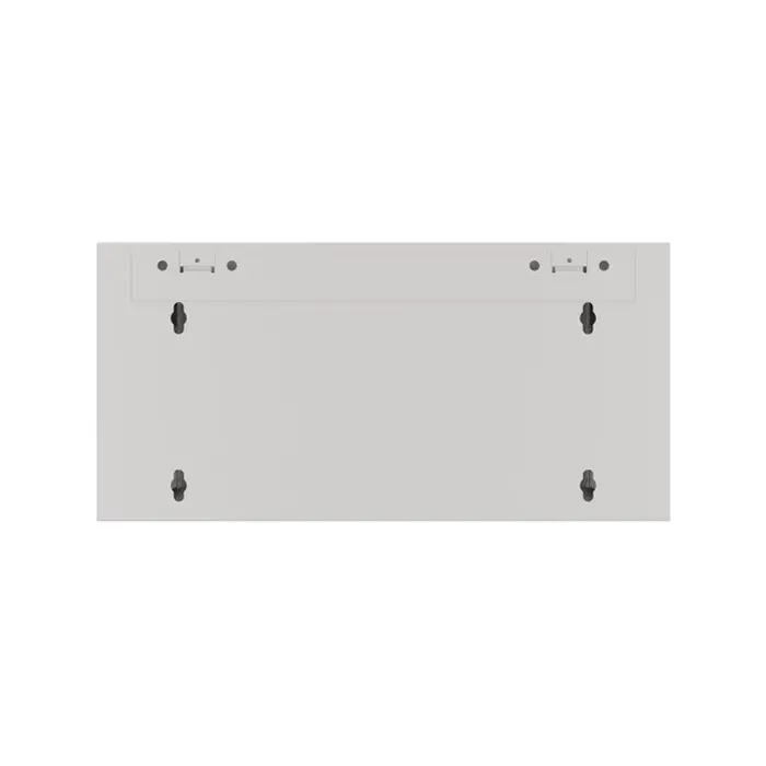 LANBERG HANGING RACK 19" 4U 570X600 QUICK ASSEMBLY