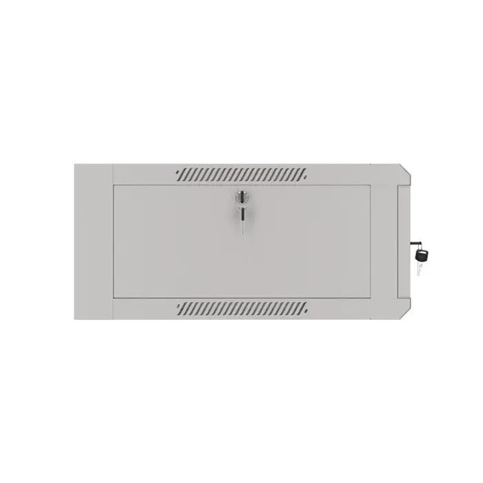 LANBERG HANGING RACK 19" 4U 570X600 QUICK ASSEMBLY