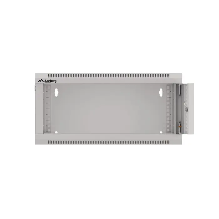 LANBERG HANGING RACK 19" 4U 570X600 QUICK ASSEMBLY