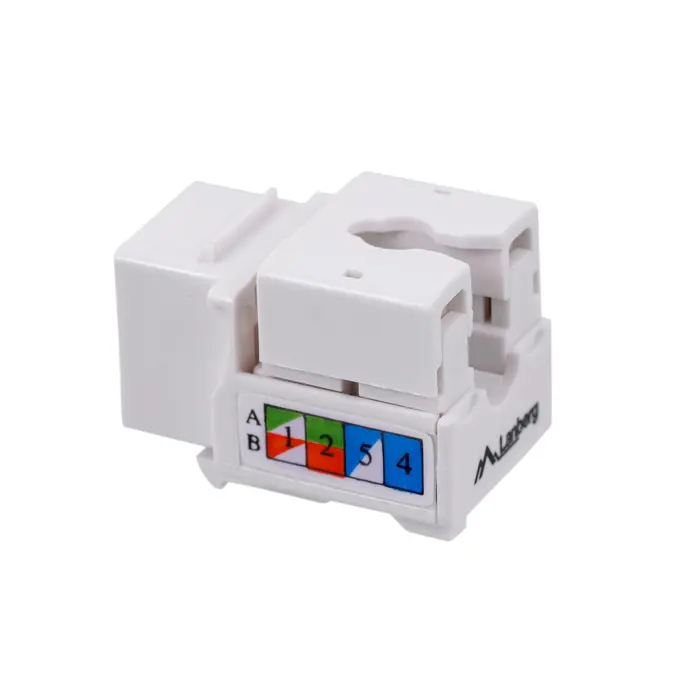Lanberg KSU6-1090 keystone module