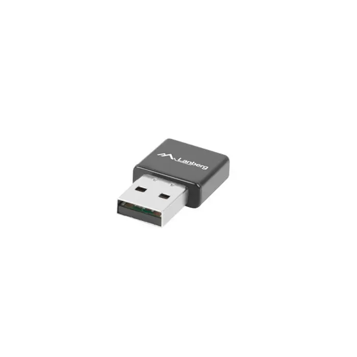 Lanberg NC-0300-WI network card 2400 Mbit/s