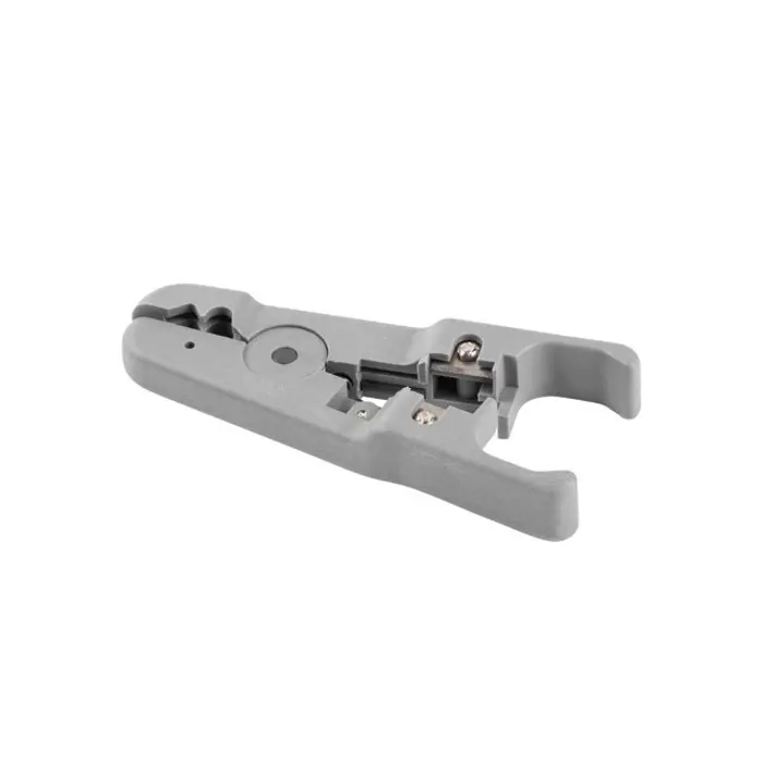 Lanberg NT-0101 cable stripper Grey