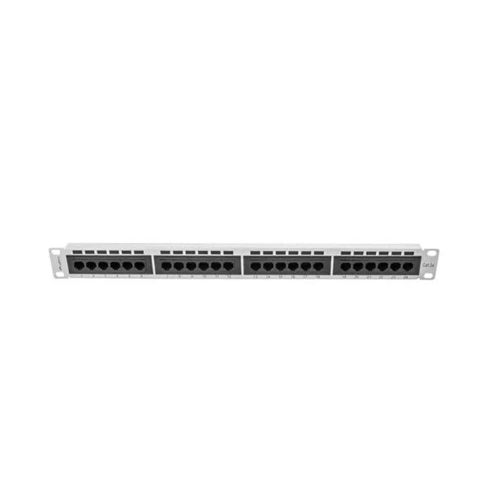Lanberg PPU5-1024-S patch panel 1U