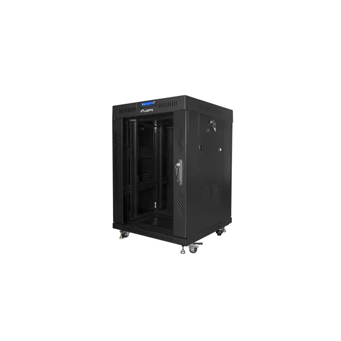 Lanberg - rack - 15U