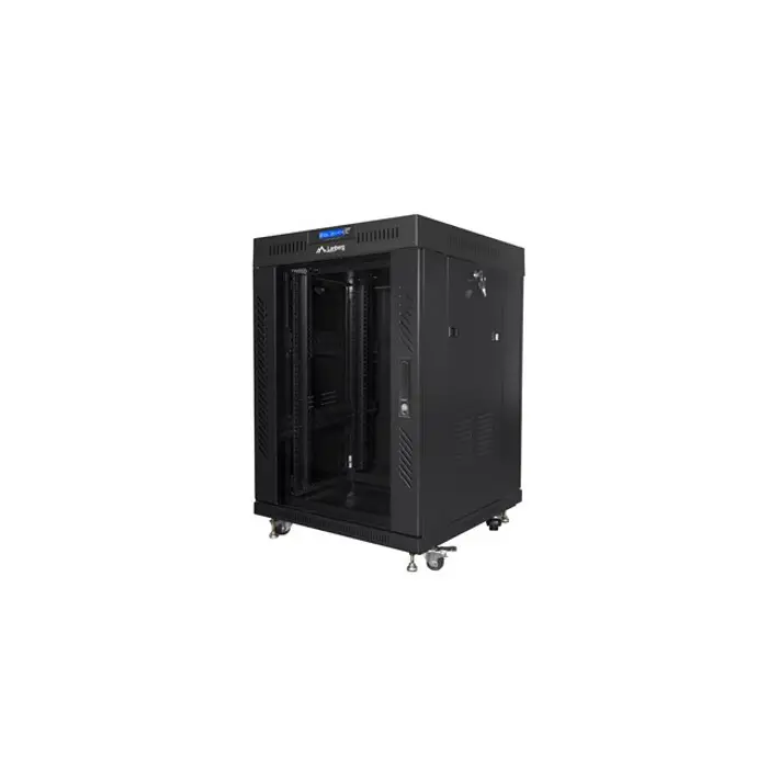Lanberg - rack - 15U