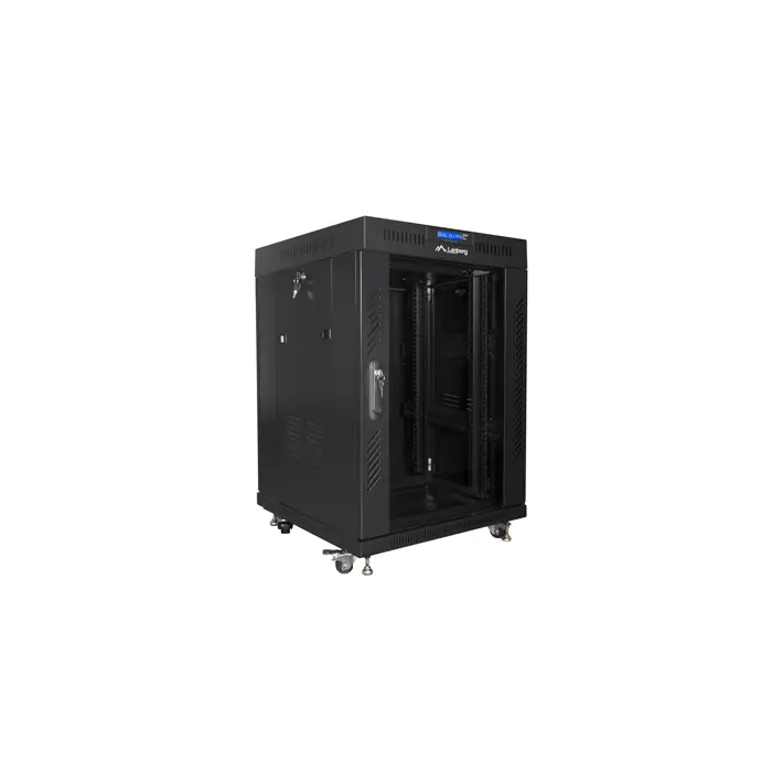 Lanberg - rack - 15U