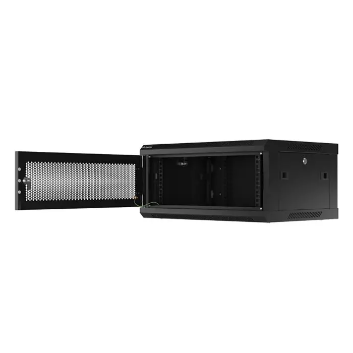 Lanberg - rack - 4U