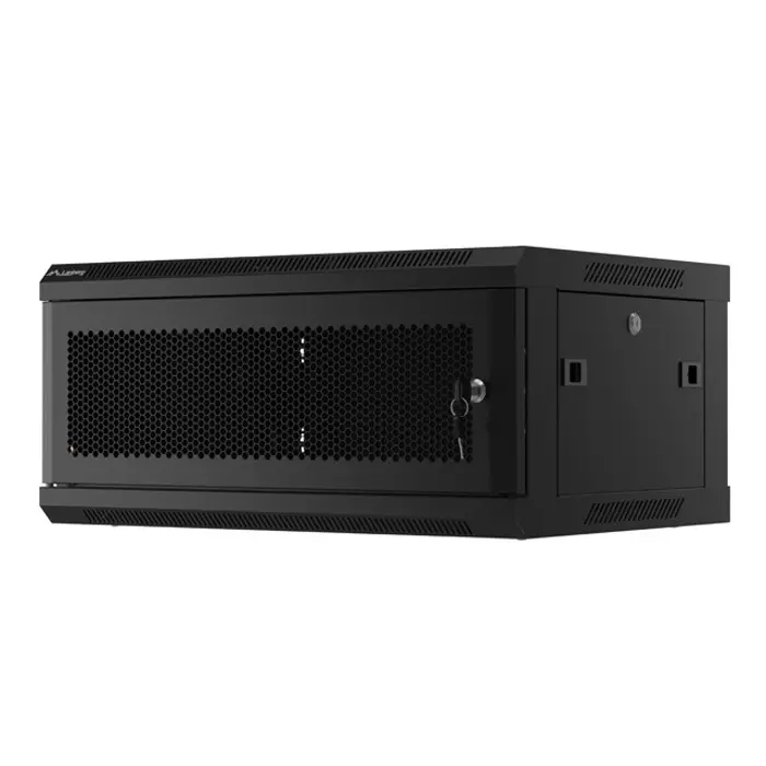 Lanberg - rack - 4U
