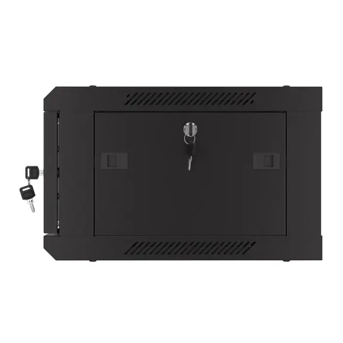 Lanberg - rack - 4U