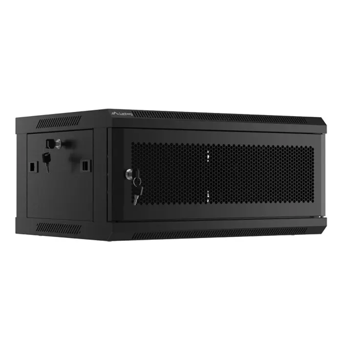 Lanberg - rack - 4U