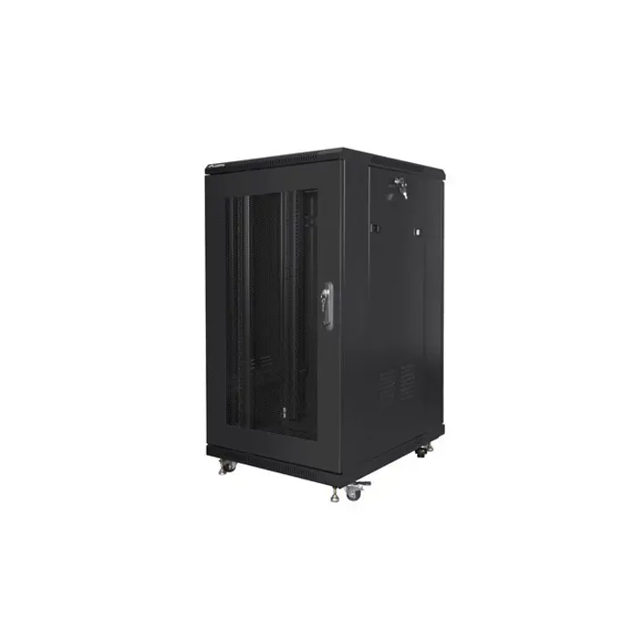 LANBERG STANDING RACK CABINET 19" 22U 600X800