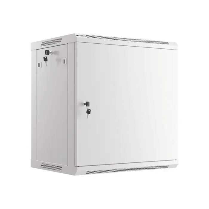 LANBERG WALL MOUNT RACK CABINET 19" 12U 600X450