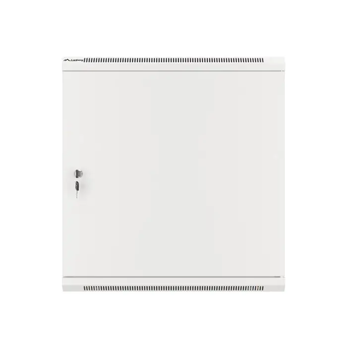 LANBERG WALL MOUNT RACK CABINET 19" 12U 600X450