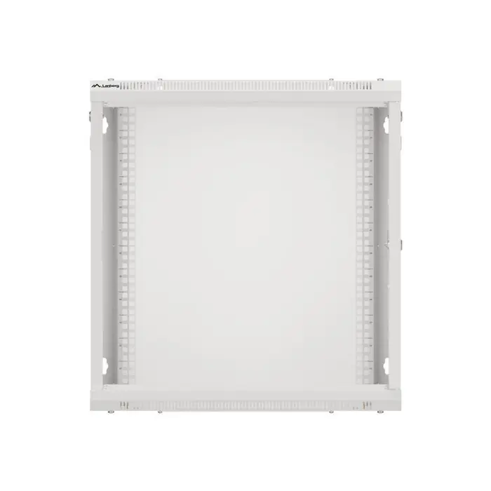 LANBERG WALL MOUNT RACK CABINET 19" 12U 600X450
