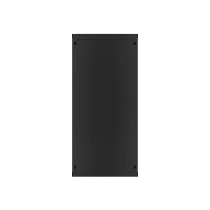 Lanberg WF01-6427-10B Wall mounted rack cabinet 27U black